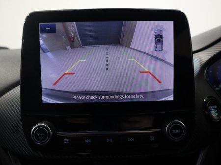 2023 Ford Puma - photo 15