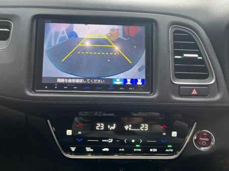 2017 Honda Vezel - photo 10
