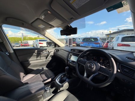 2019 Nissan X-Trail - photo 16