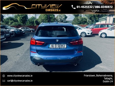2016 BMW X1 - photo 5