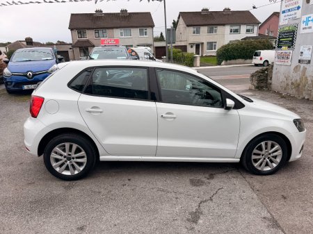 2016 Volkswagen Polo - photo 3