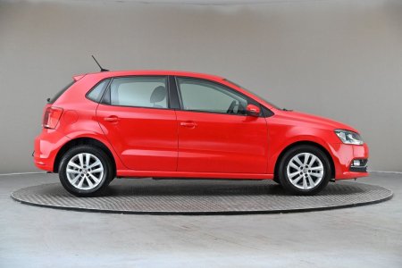 2017 Volkswagen Polo - photo 11