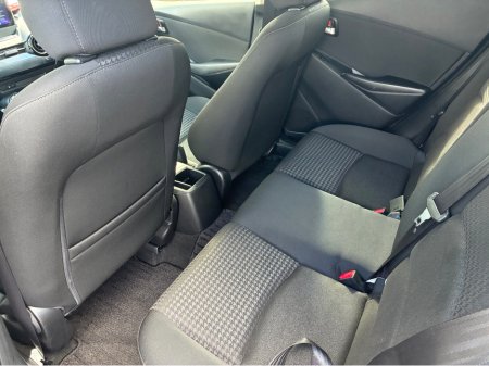 2017 Mazda Demio - photo 14