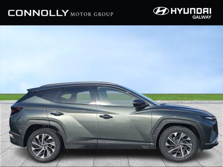 2024 Hyundai Tucson - photo 3
