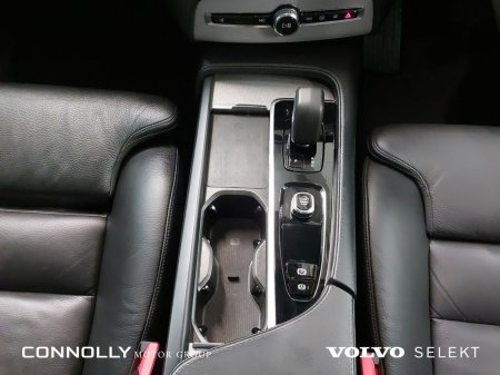 2024 Volvo XC90 - photo 20