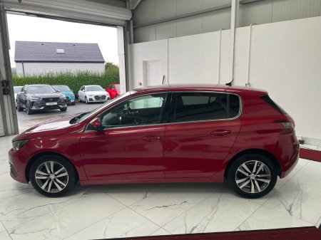 2018 Peugeot 308 - photo 7