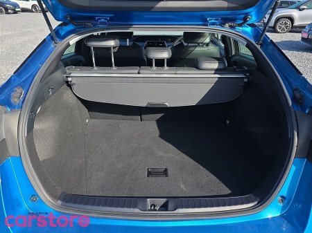 2020 Toyota Prius - photo 17