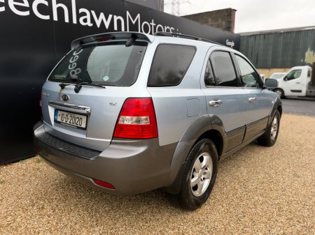 2010 Kia Sorento - photo 3