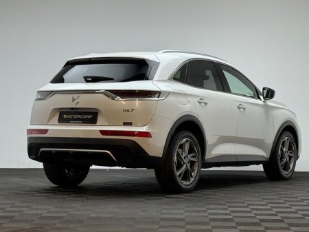 2022 DS Automobiles DS 7 - photo 7