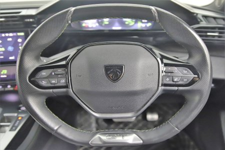2023 Peugeot 408 - photo 17