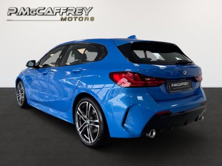 2021 BMW 1-Series - photo 7