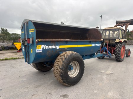 0 Fleming  - photo 3