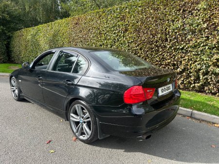 2010 BMW 3-Series - photo 6