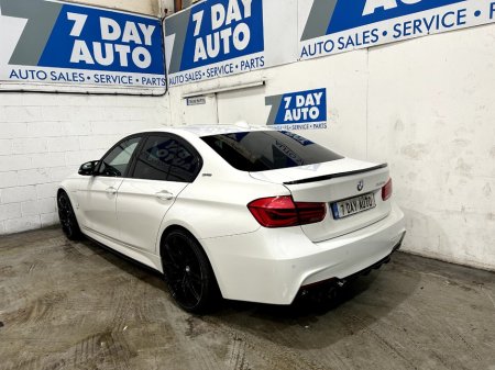 2018 BMW 3-Series - photo 5