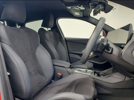 2025 BMW 2-Series - photo 12