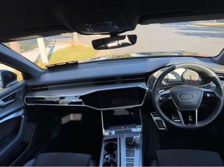 2020 Audi A6 - photo 16