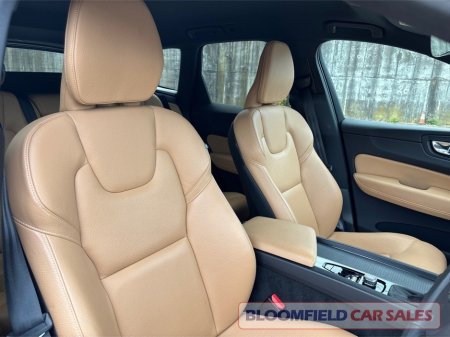 2018 Volvo XC60 - photo 11