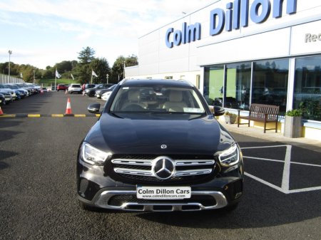 2022 Mercedes-Benz GLC - photo 4