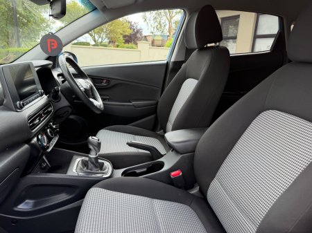 2022 Hyundai KONA - photo 17