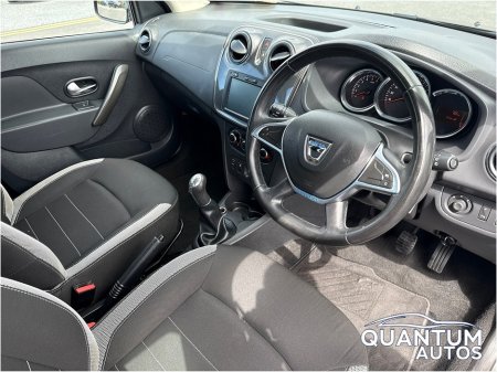 2021 Dacia Sandero - photo 12