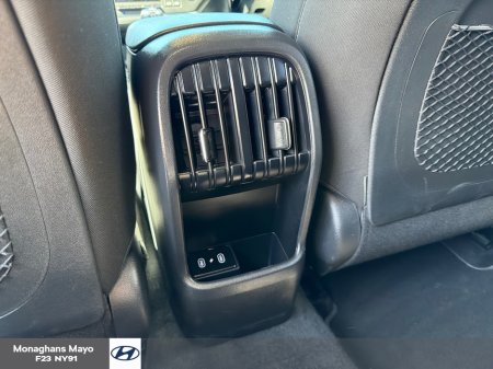 2024 Hyundai KONA - photo 26