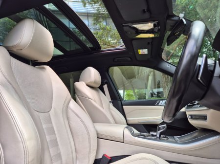 2019 BMW X5 - photo 11