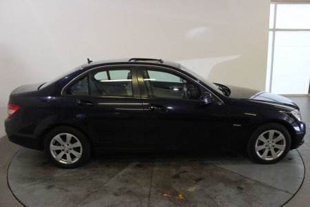 2011 Mercedes-Benz C-Class - photo 2