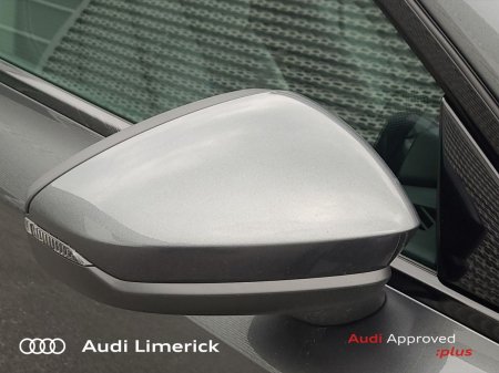 2024 Audi A3 - photo 40