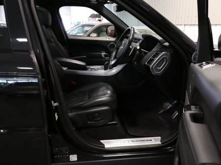 2022 Land Rover Range Rover Sport - photo 25