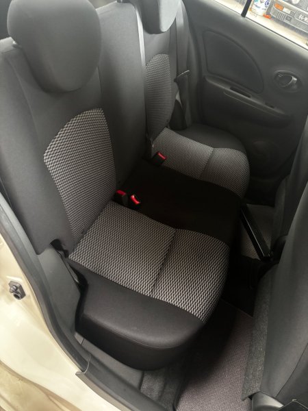 2016 Nissan March - photo 9
