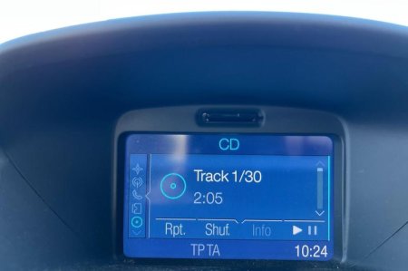 2017 Ford Fiesta - photo 27