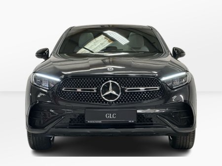 2026 Mercedes-Benz GLC - photo 10