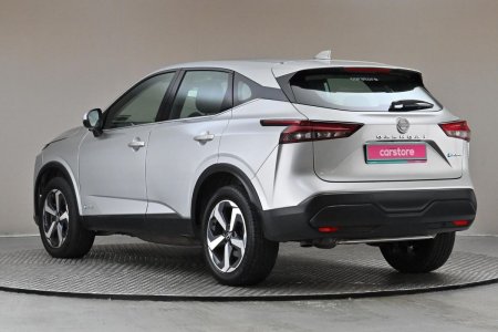 2023 Nissan Qashqai - photo 7
