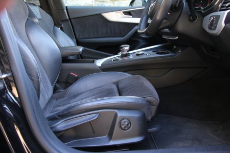 2019 Audi A5 - photo 14