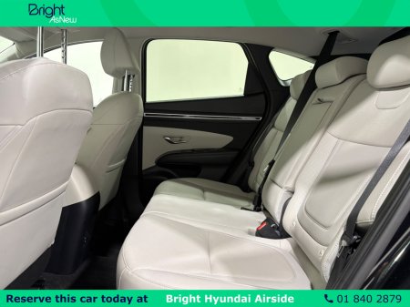 2022 Hyundai Tucson - photo 16