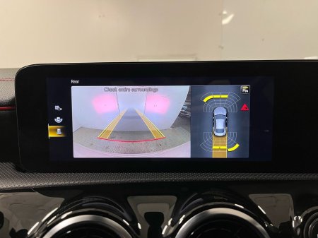 2022 Mercedes-Benz CLA - photo 15