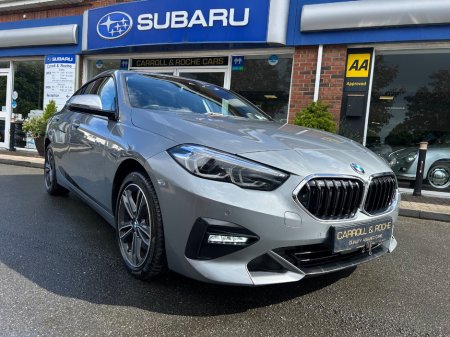 2022 BMW 2-Series - photo 3