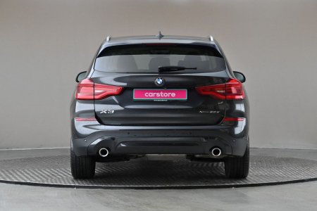 2018 BMW X3 - photo 13