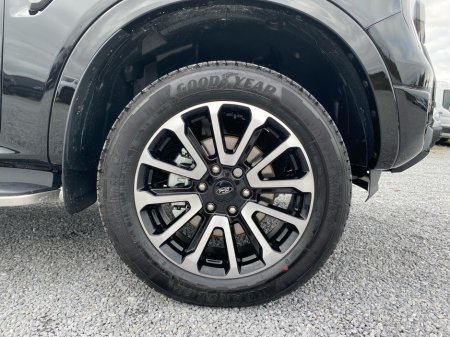 2026 Ford Ranger - photo 26