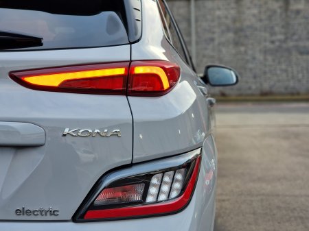 2023 Hyundai KONA - photo 9