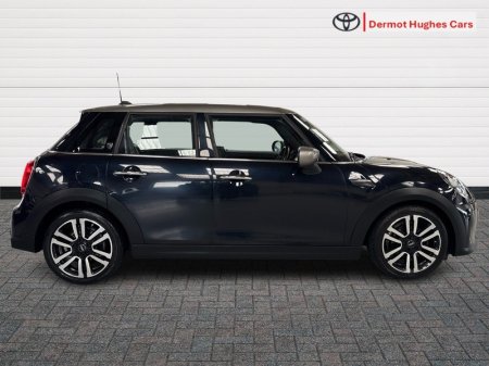 2022 Mini Cooper - photo 3