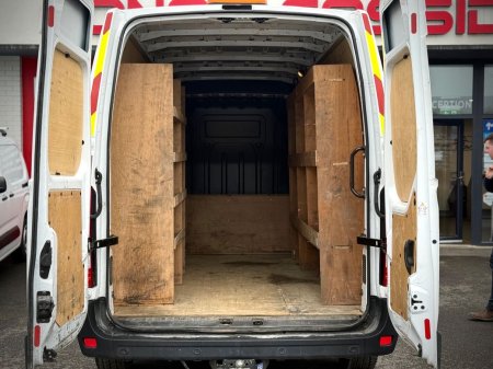 2023 Renault Master - photo 20