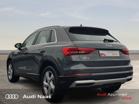 2024 Audi Q3 - photo 4