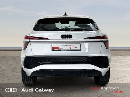 2026 Audi Q3 - photo 3