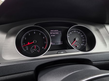 2013 Volkswagen Golf - photo 14