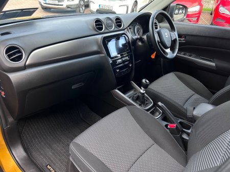 2024 Suzuki Vitara - photo 10