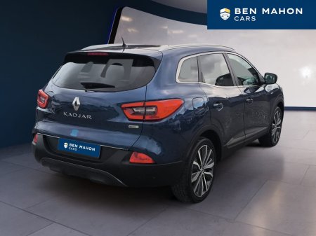 2016 Renault Kadjar - photo 5