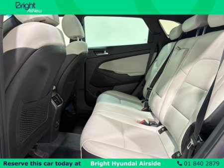 2020 Hyundai Tucson - photo 17