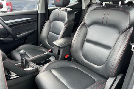 2022 MG ZS - photo 19