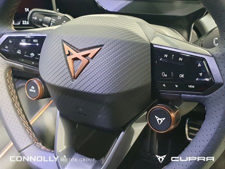 2026 Cupra Born - photo 14
